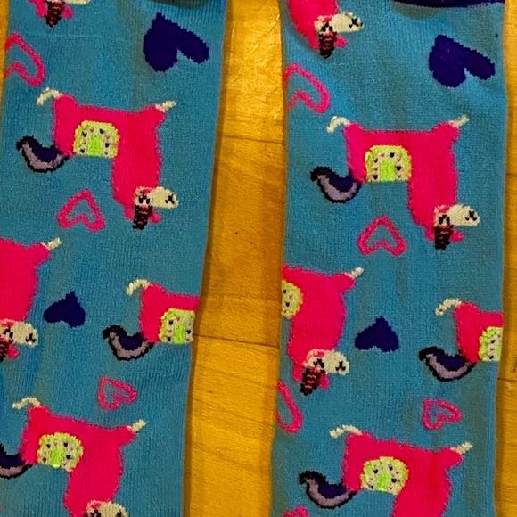 Three Pairs of decorative soccer socks-2 from MadSportStuff - Picture 8 of 11